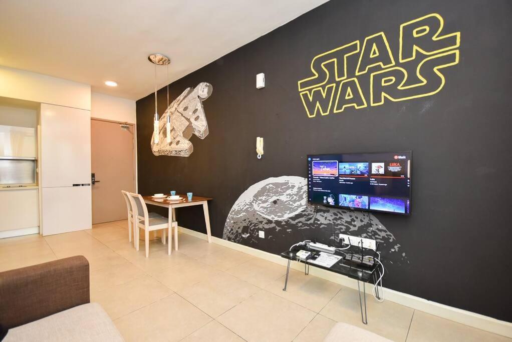 Afiniti Theme Suite By Nest Home【Legoland】 Нусаяя Екстер'єр фото